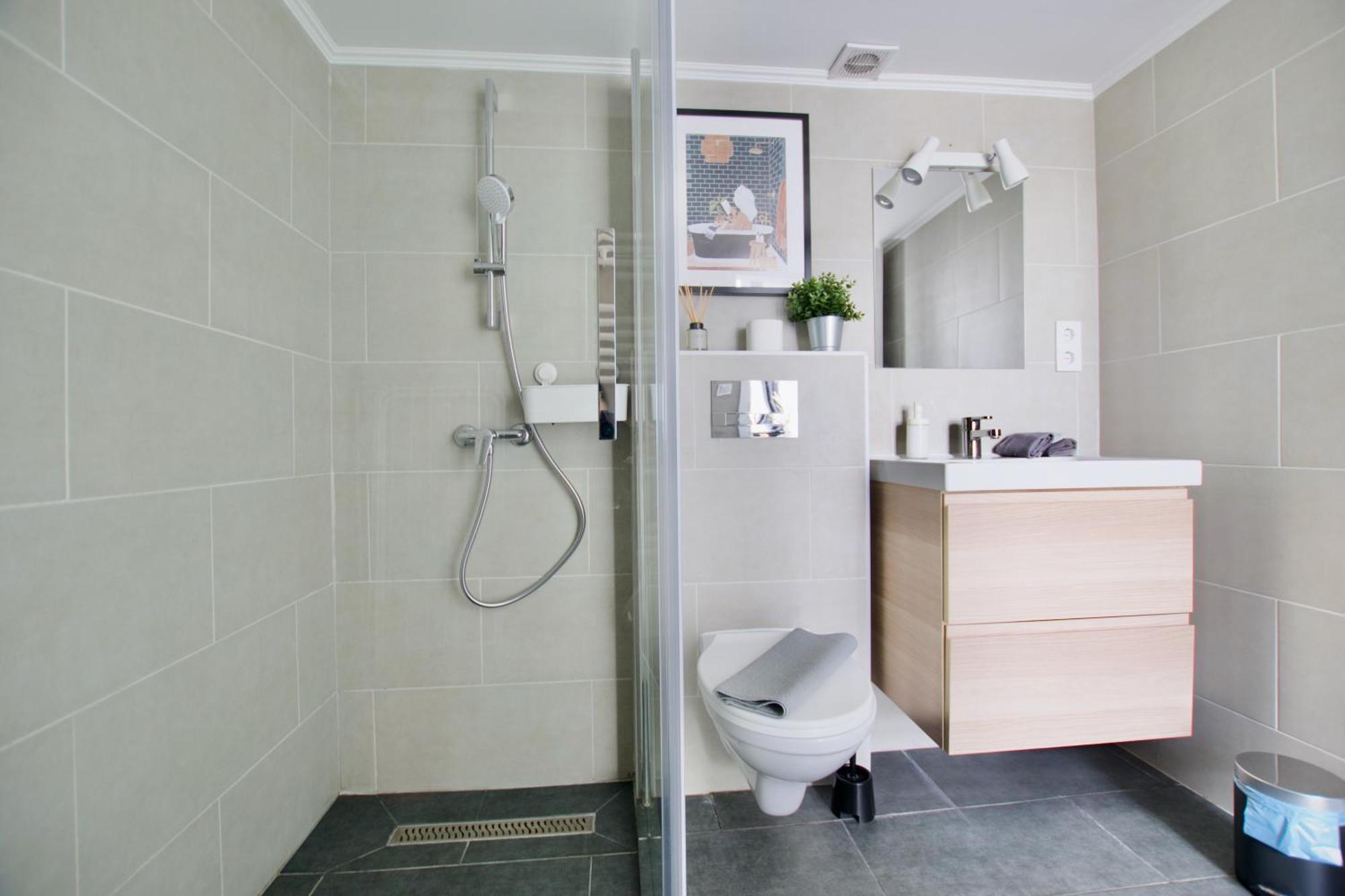 Studio Apartments By Hi5- Cozy Studio Budapest Bagian luar foto